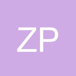 Meet your Posher, Zach